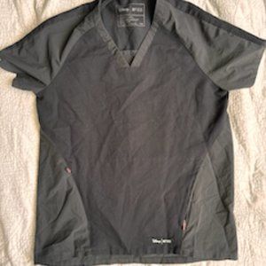 Figs Scrub set (Disney holiday special edition)